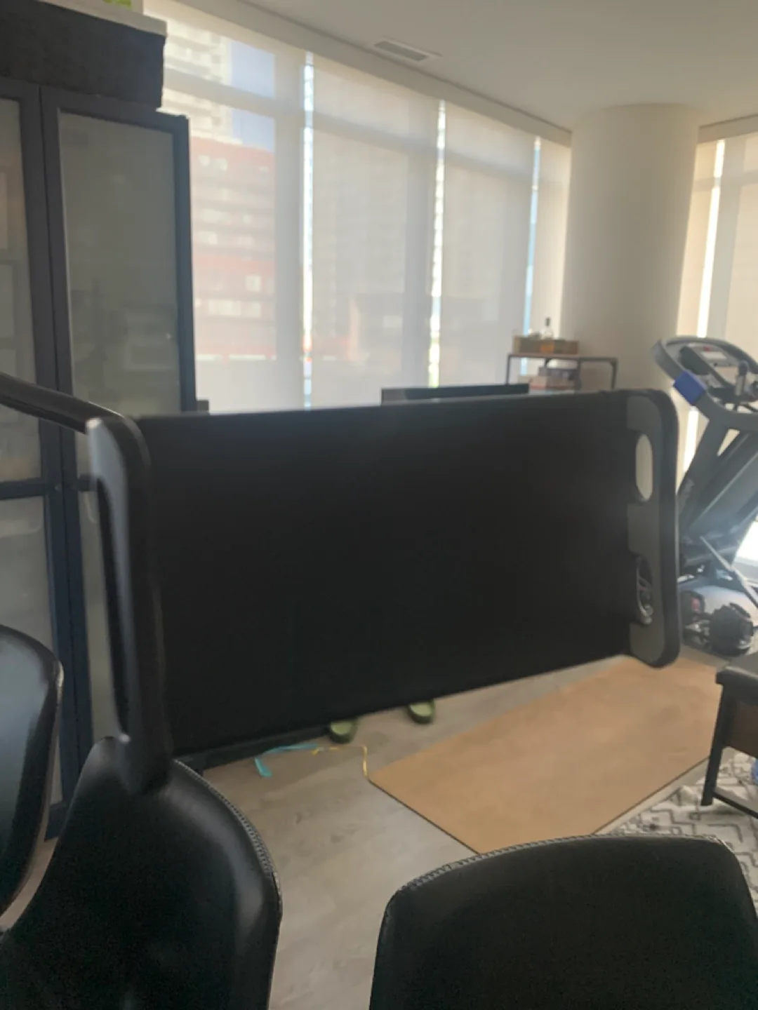 Tyrone  Tablet Holder Stand #freecycle image indicator(2)