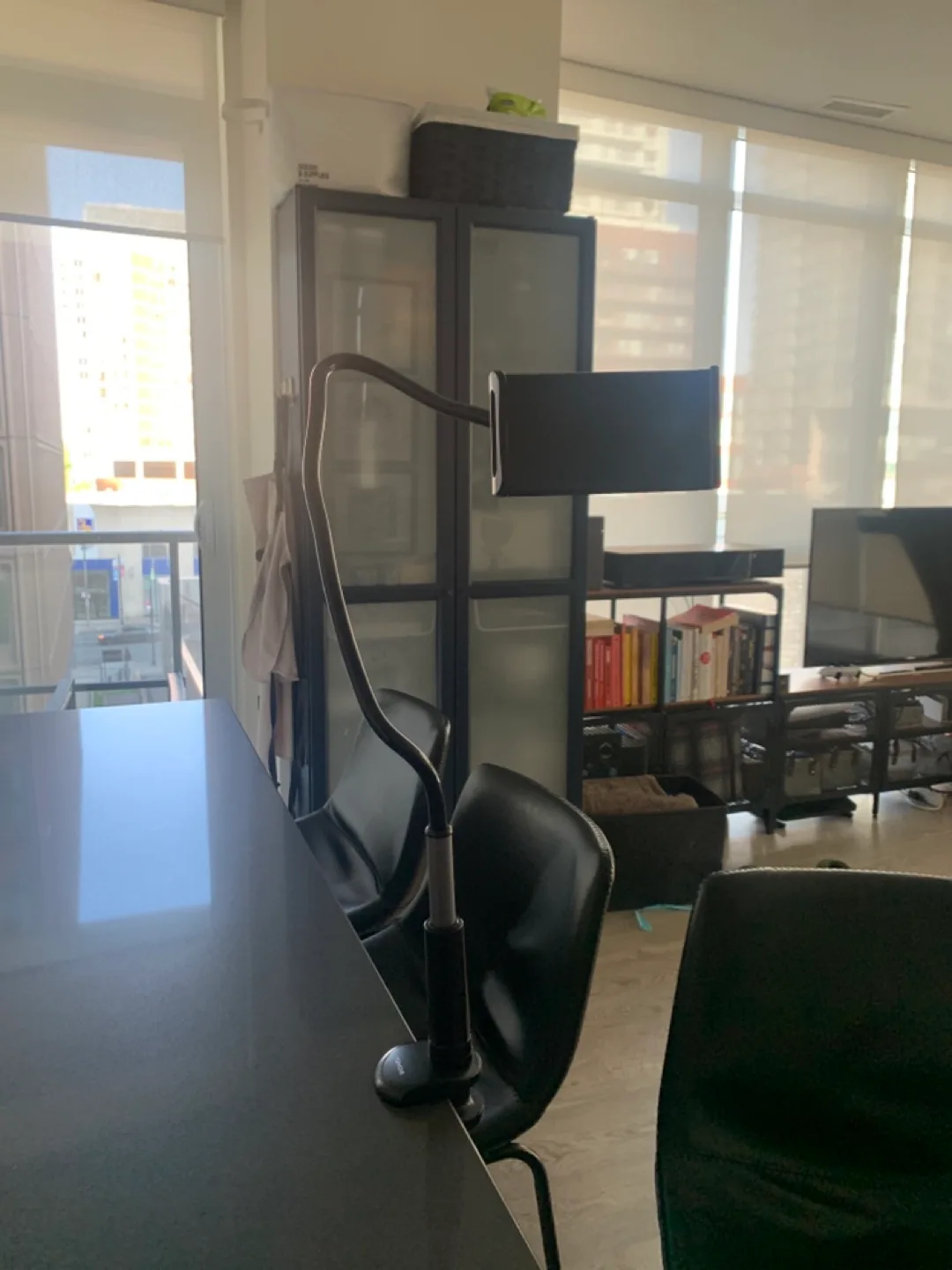 Tyrone  Tablet Holder Stand #freecycle image indicator(4)