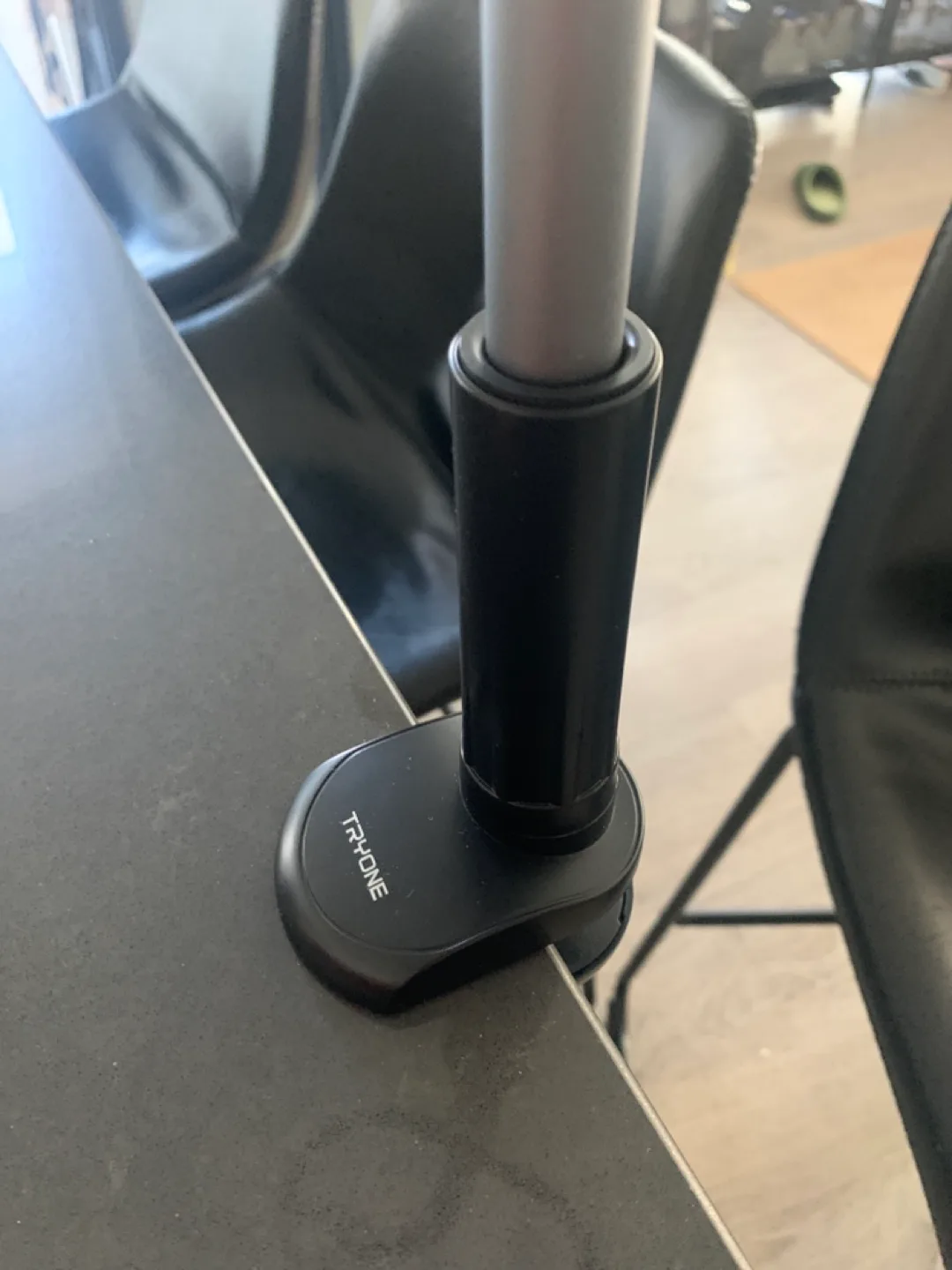 Tyrone  Tablet Holder Stand #freecycle thumbnail