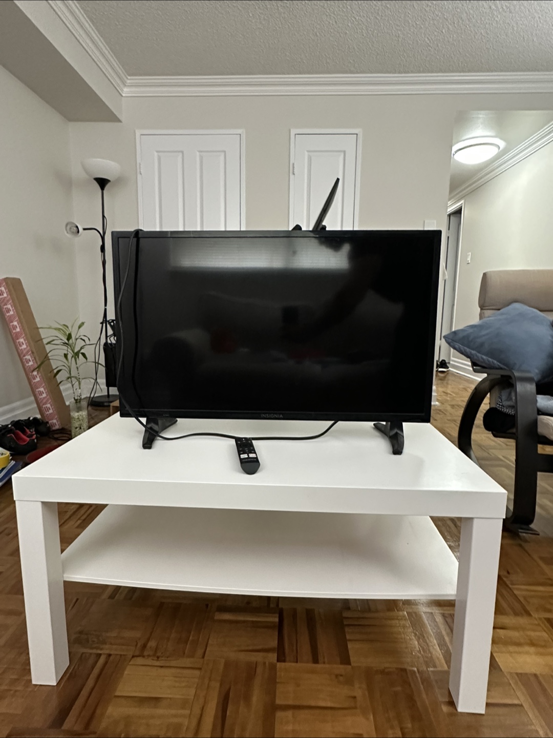Smart TV 32-inch