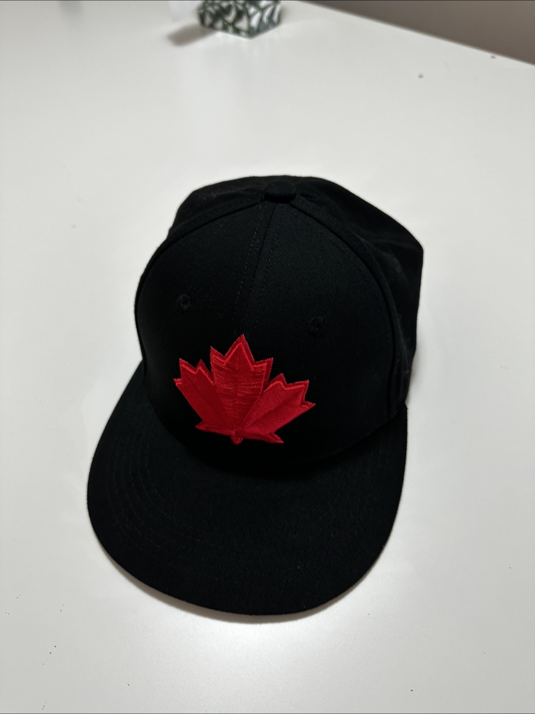 New Era Romano 88 Snapback Hat