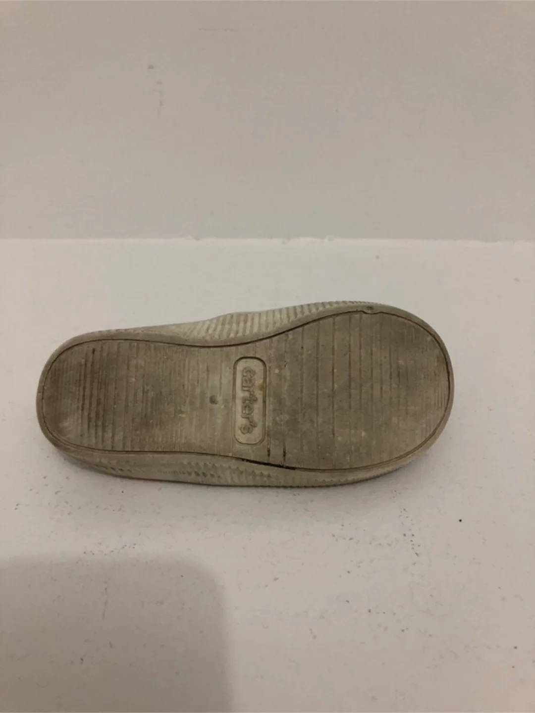 Carter’s girls sandals size:US 7 image indicator(3)