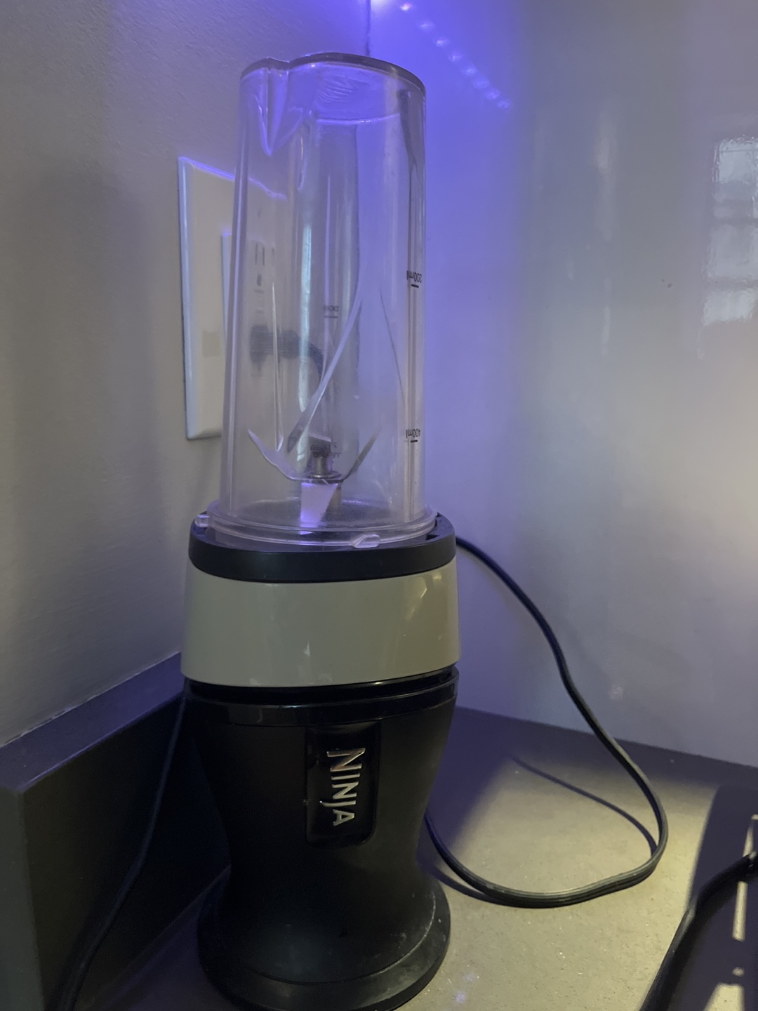 Ninja Personal Blender