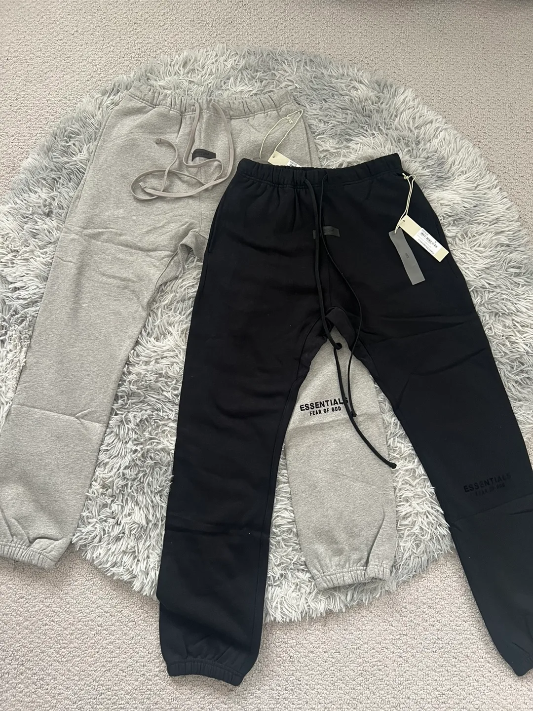 Essentials Track Pants thumbnail
