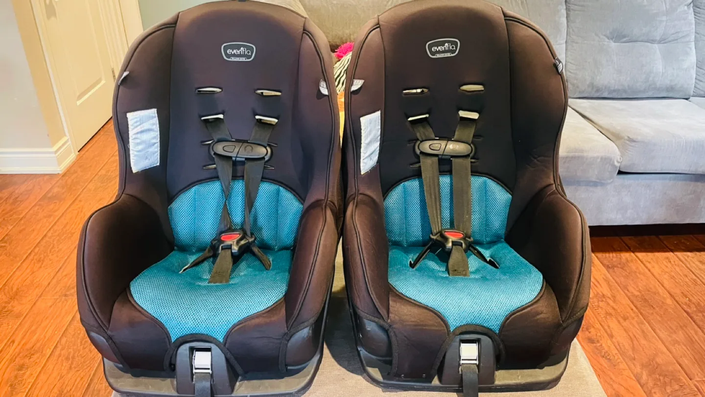 Toddler Car Seats image indicator(2)
