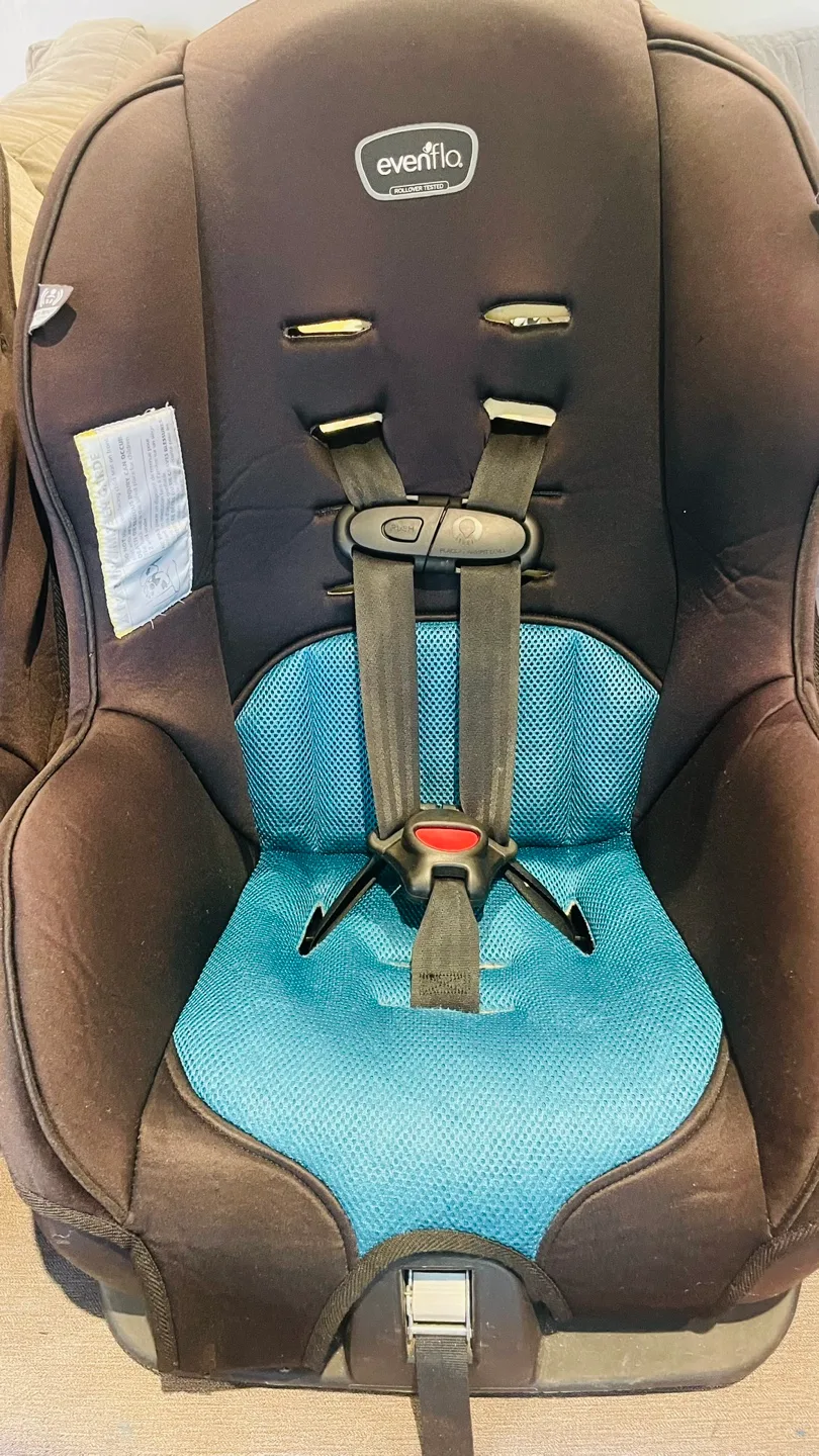 Toddler Car Seats image indicator(3)