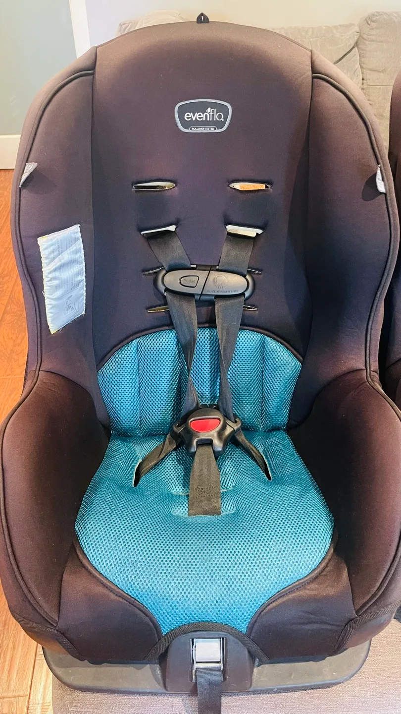Toddler Car Seats image indicator(4)