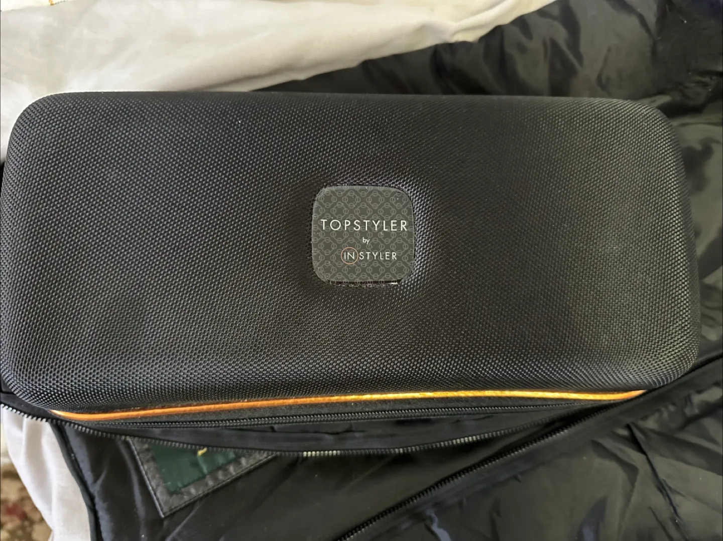 TopStyler by InStyler Curling Iron Set image indicator(2)