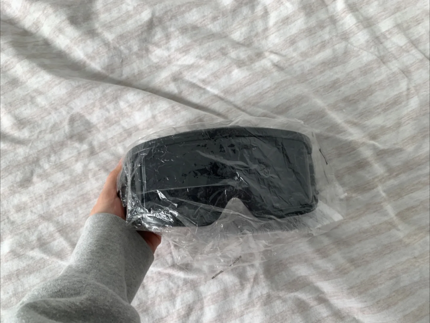 New Unisex Uvex Snow Goggles thumbnail