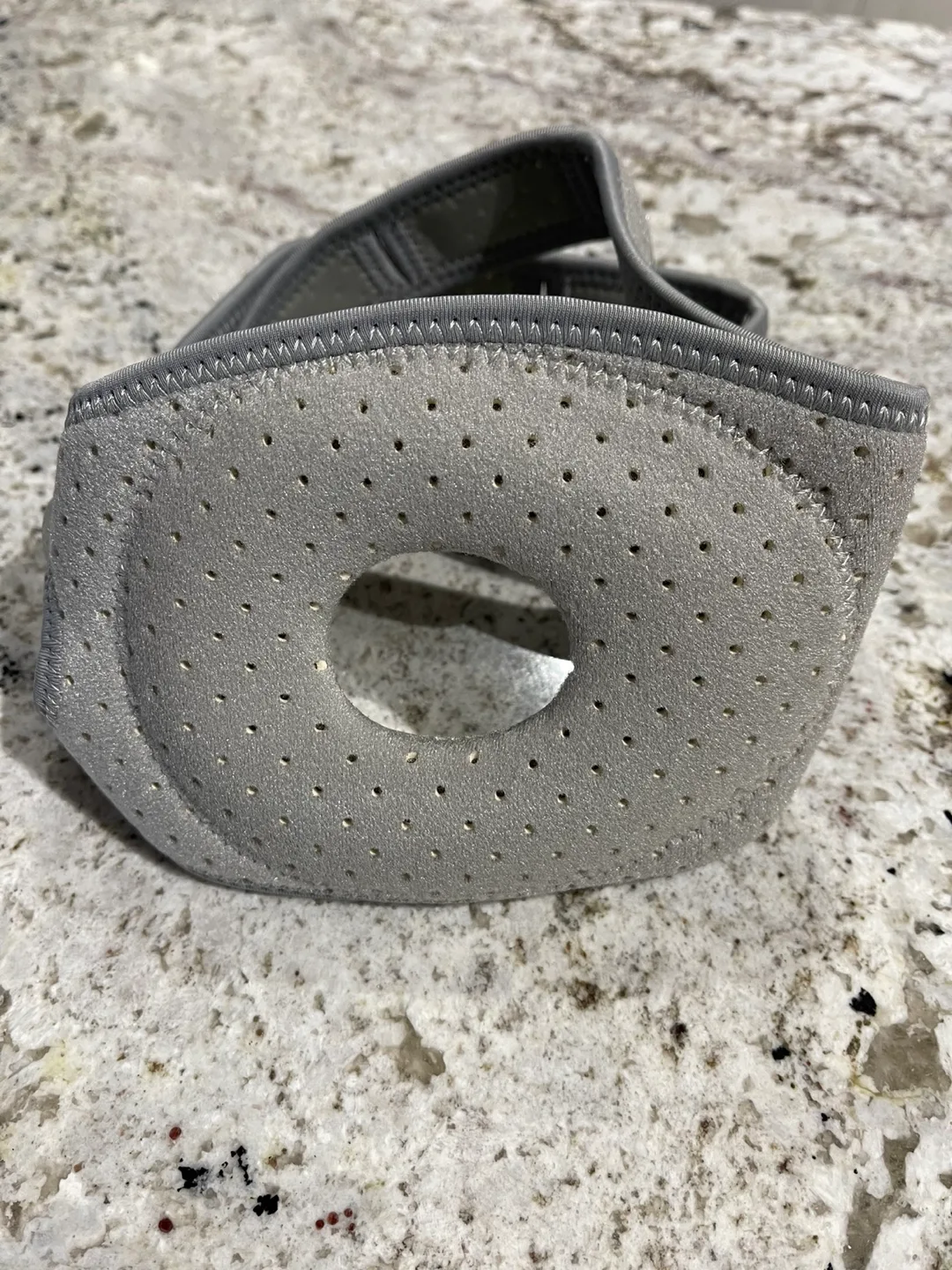 Wellnee Knee Brace - Grey image indicator(2)