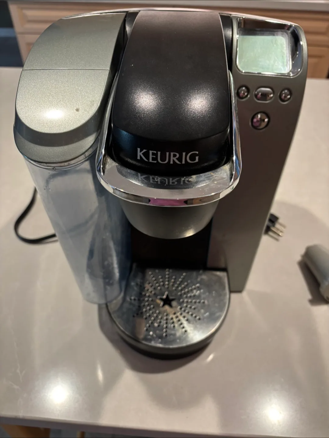 Keurig K15  Coffee Maker thumbnail