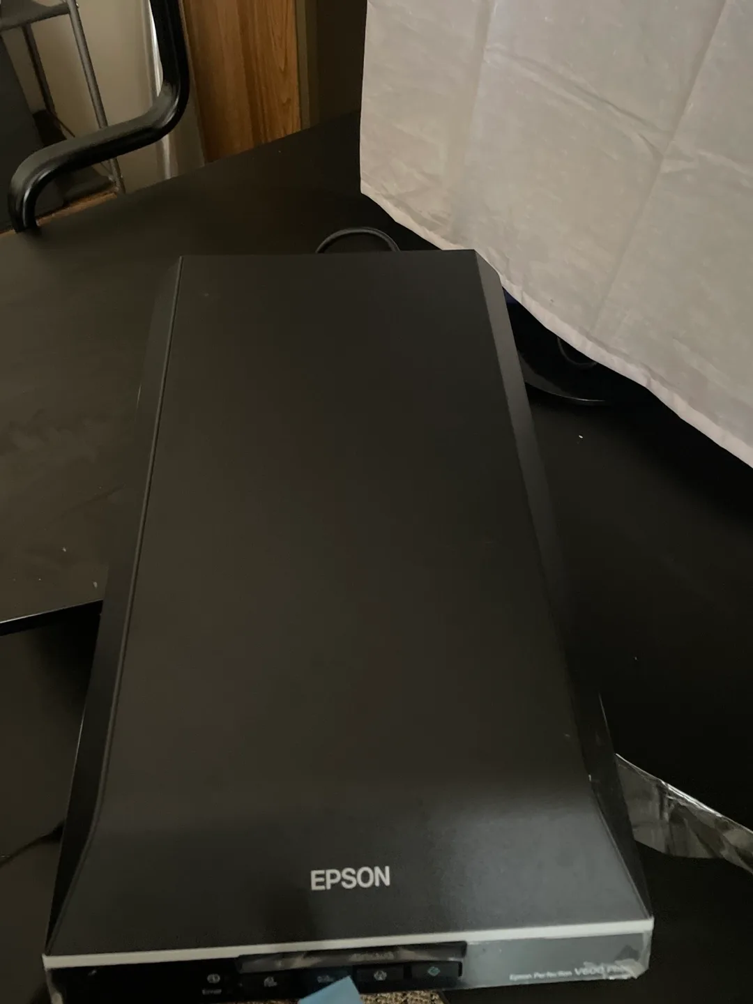 Epson Perfection V600 Photo Scanner image indicator(3)