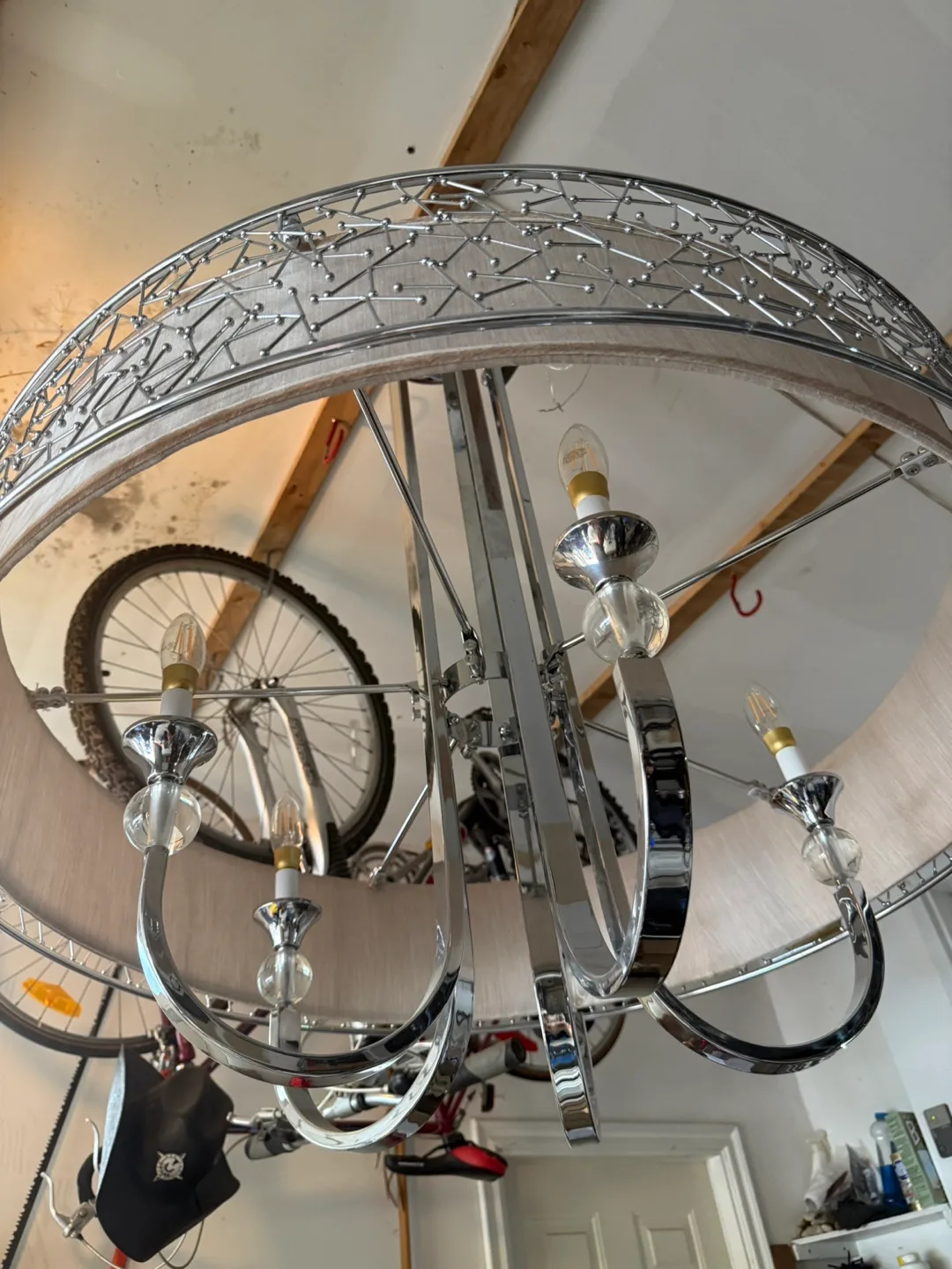 Chandelier image indicator(2)