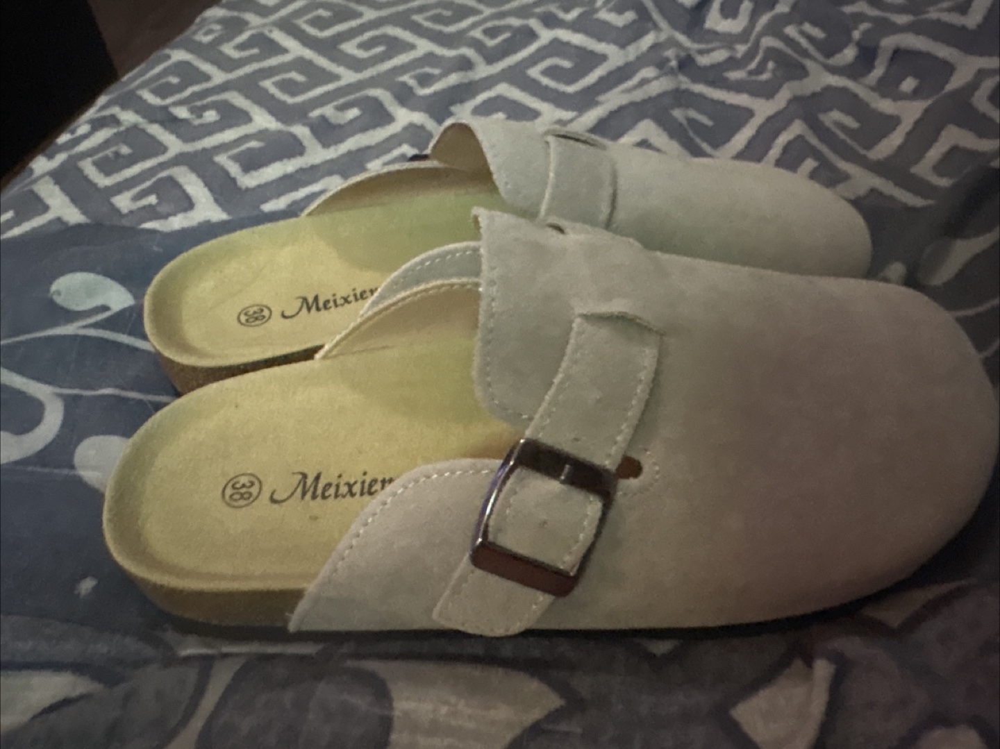 Summer shoes - photo 2
