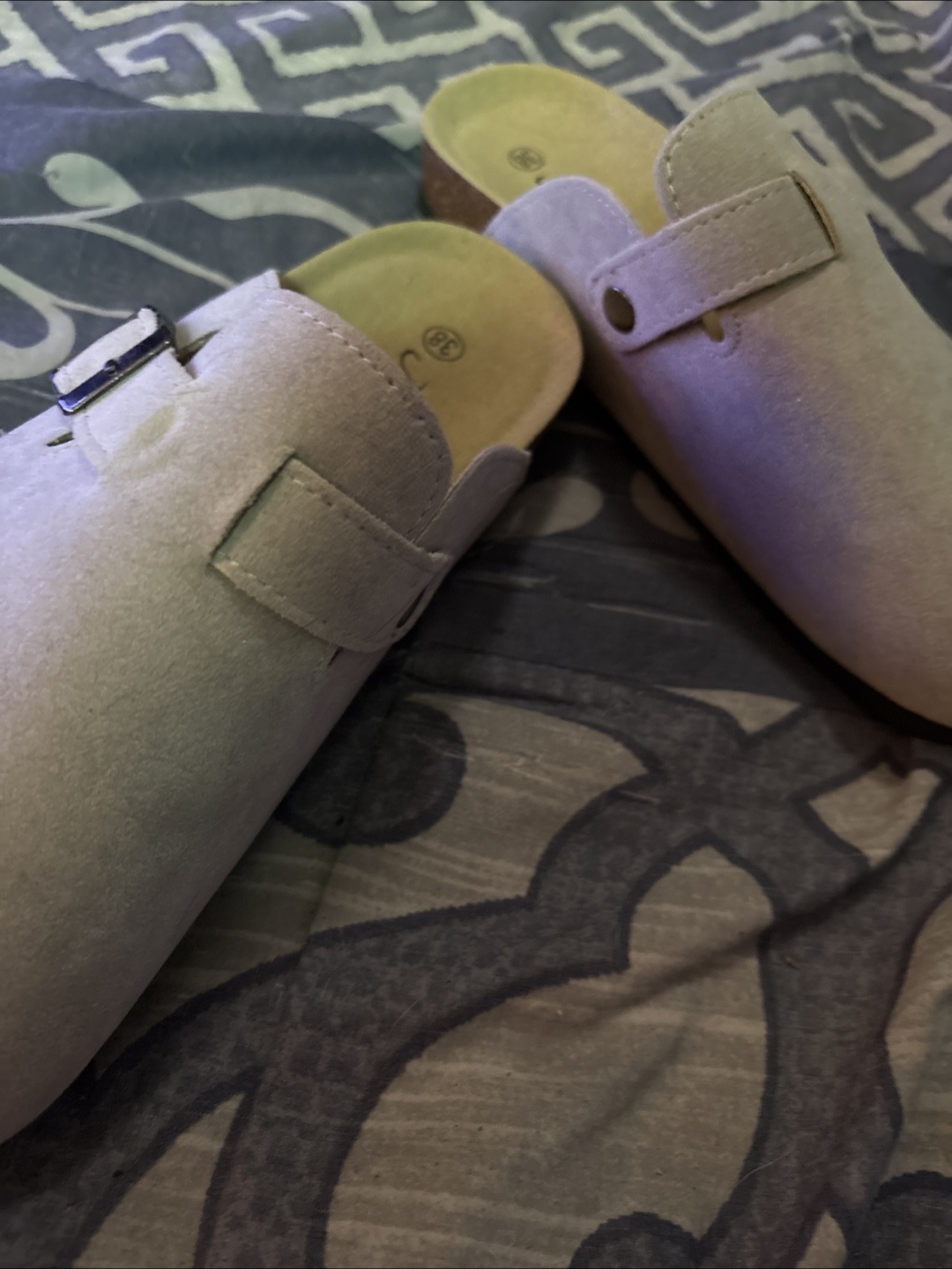Summer shoes - photo 3