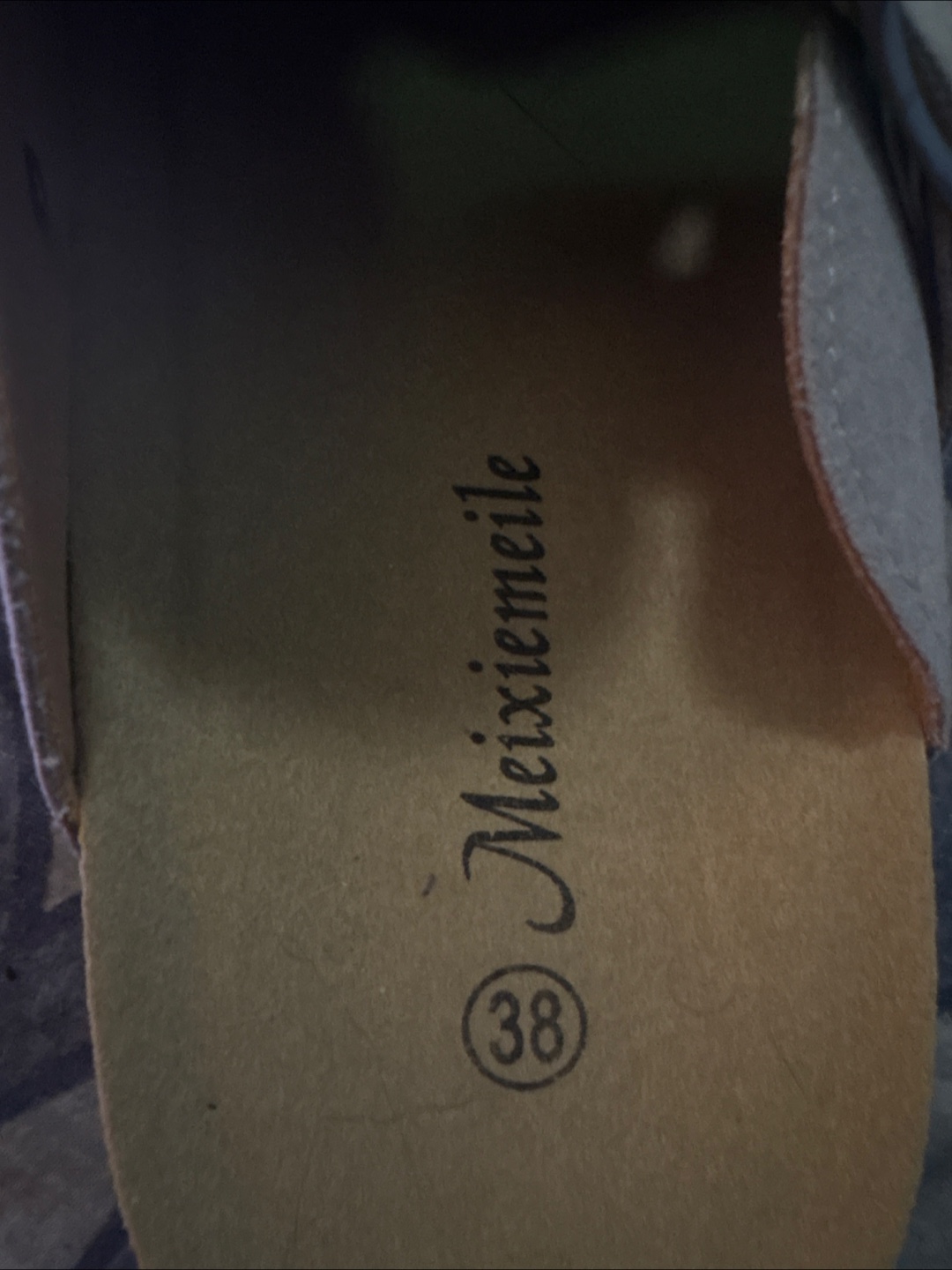 Summer shoes - photo 4