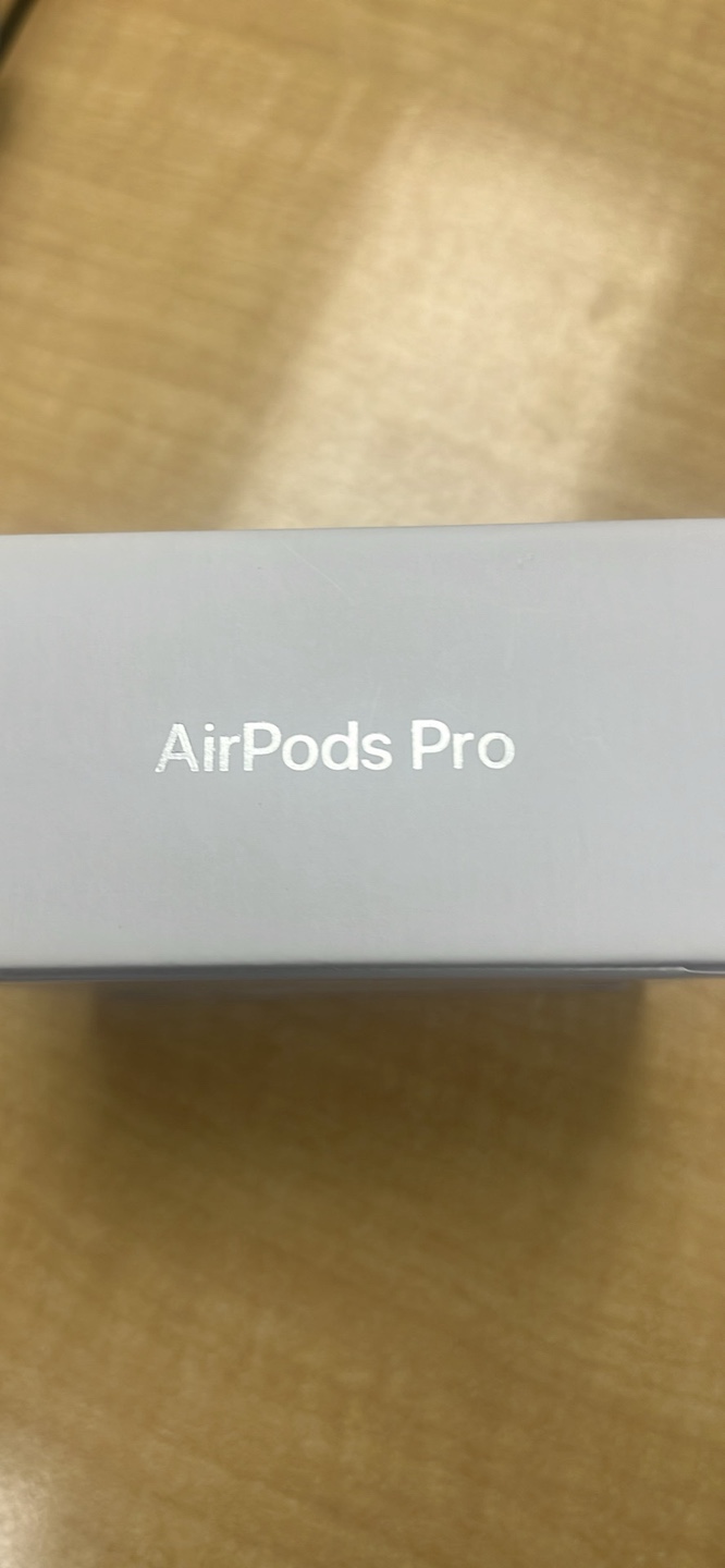 Apple AirPods Pro (2nd Generation) w - photo 4