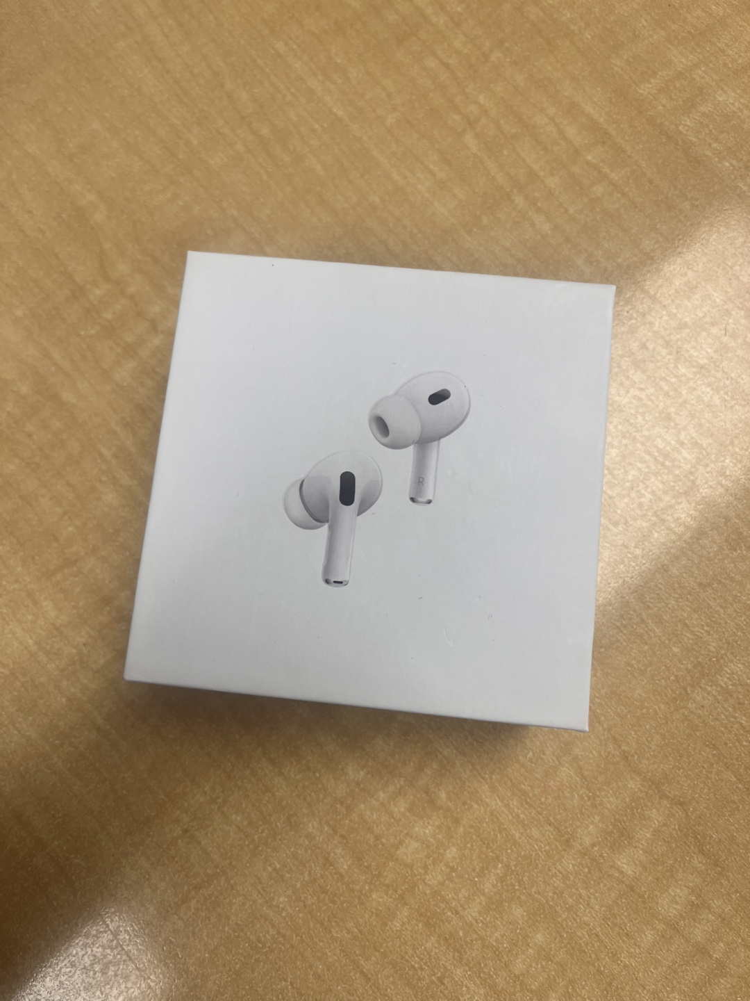 Apple AirPods Pro (2nd Generation) w