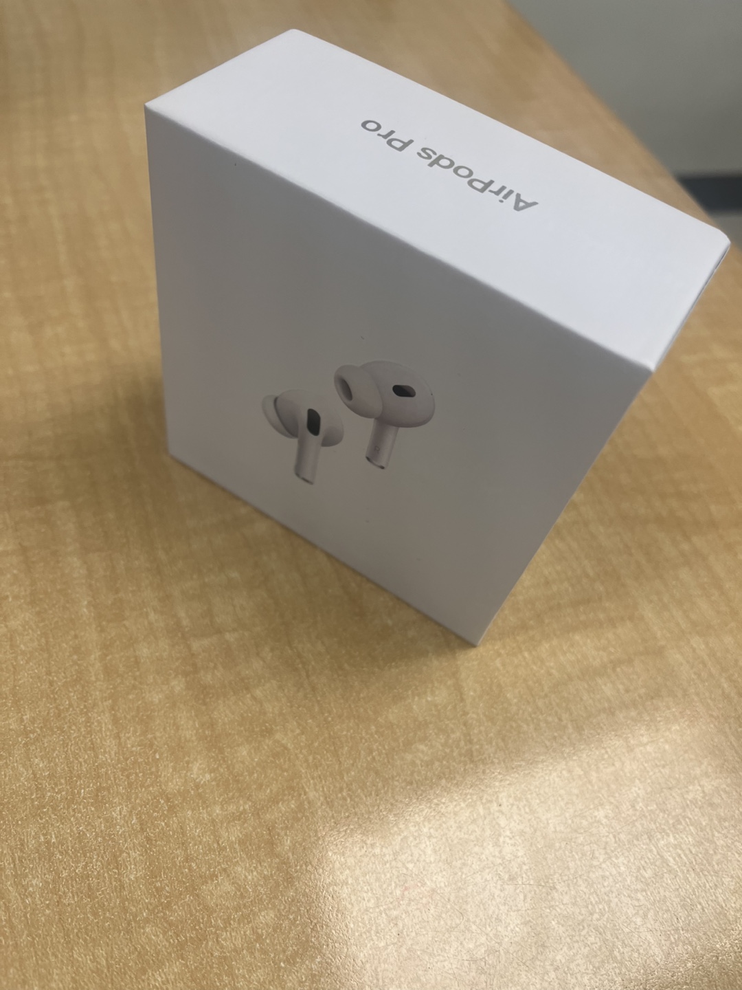 Apple AirPods Pro (2nd Generation) w - photo 2