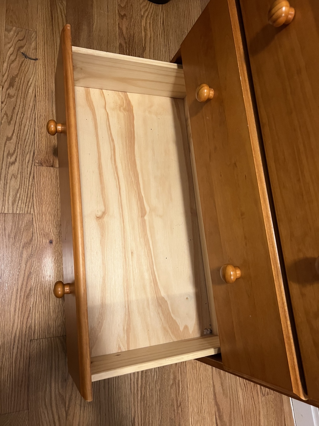 Dresser (6 Drawers) - photo 2