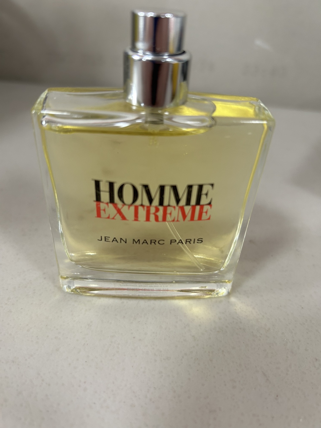 Jean Marc Paris Homme Extreme Eau de Toilette - photo 3