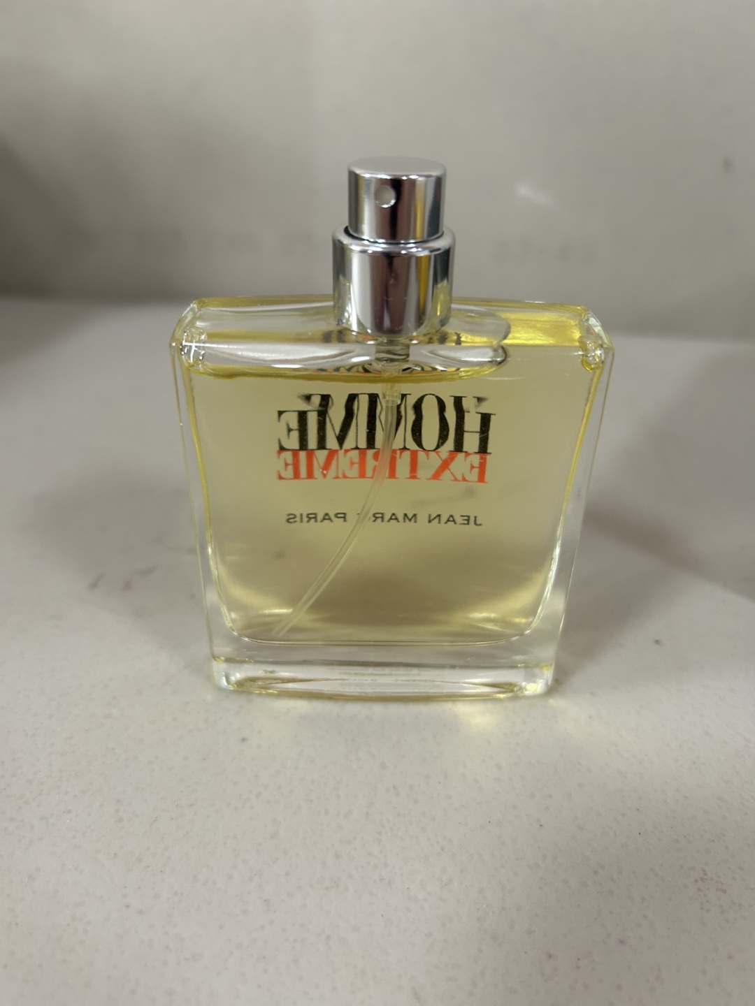 Jean Marc Paris Homme Extreme Eau de Toilette - photo 4
