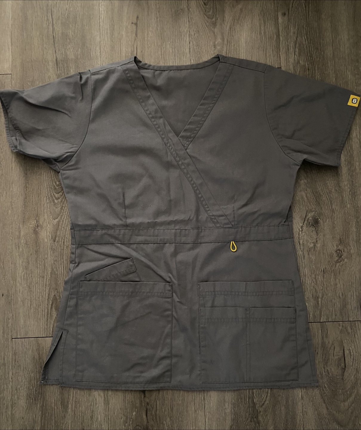 XS Scrubs - 4 sets - photo 5