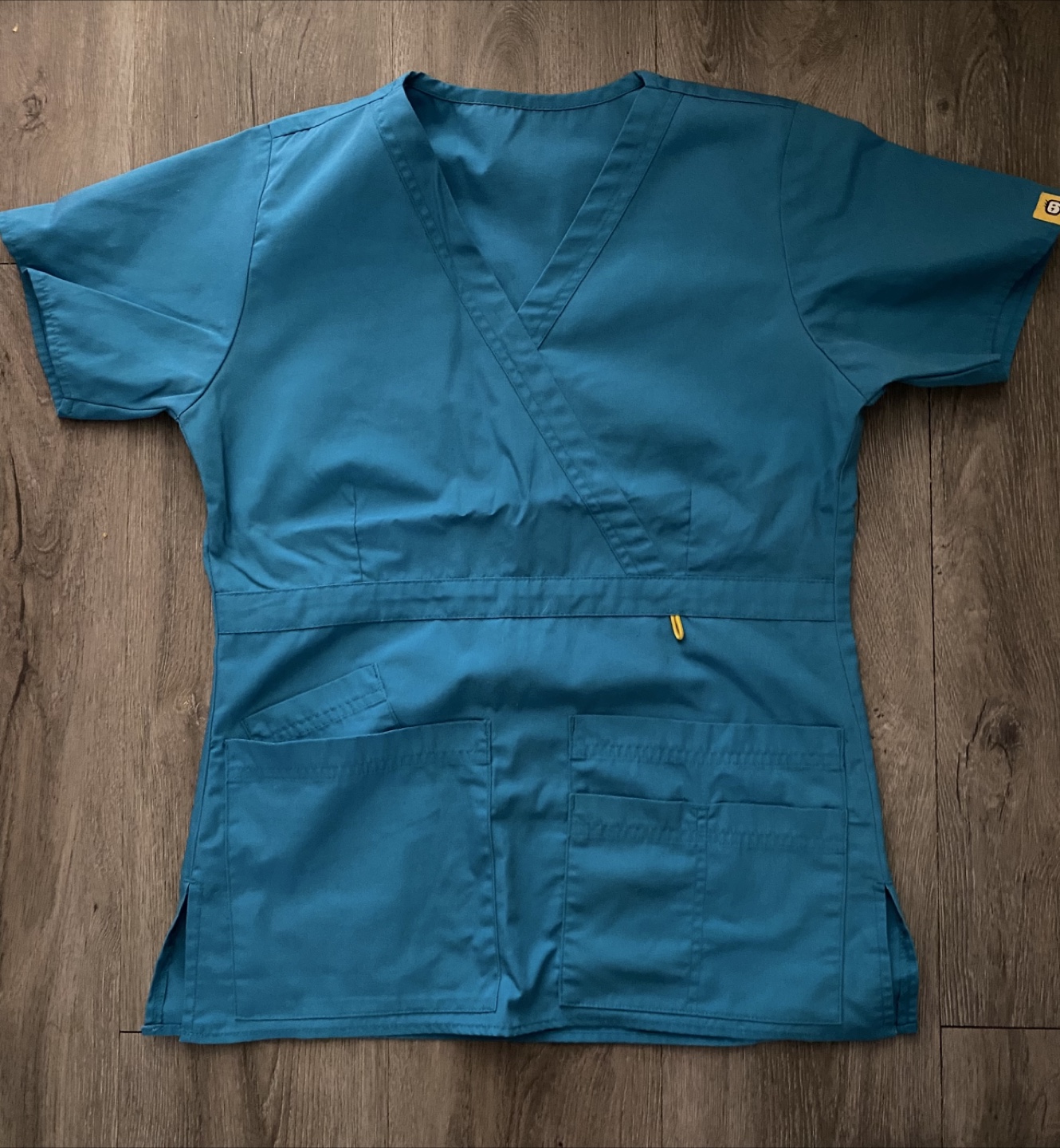 XS Scrubs - 4 sets - photo 3
