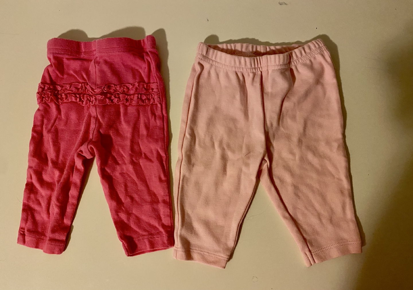 Baby Girl Clothes Bundle - Size 0-3 Months - photo 4