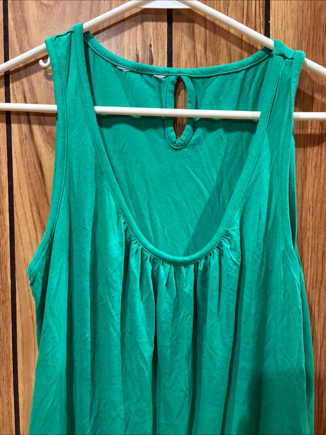 Garage tank top (Never worn) (Medium) thumbnail