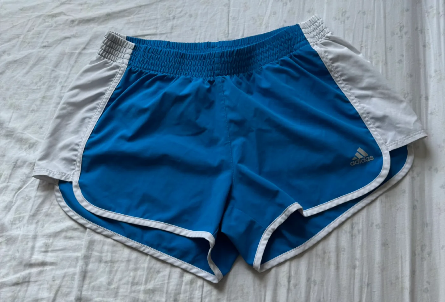 Adidas Climalite Women's Running Shorts thumbnail