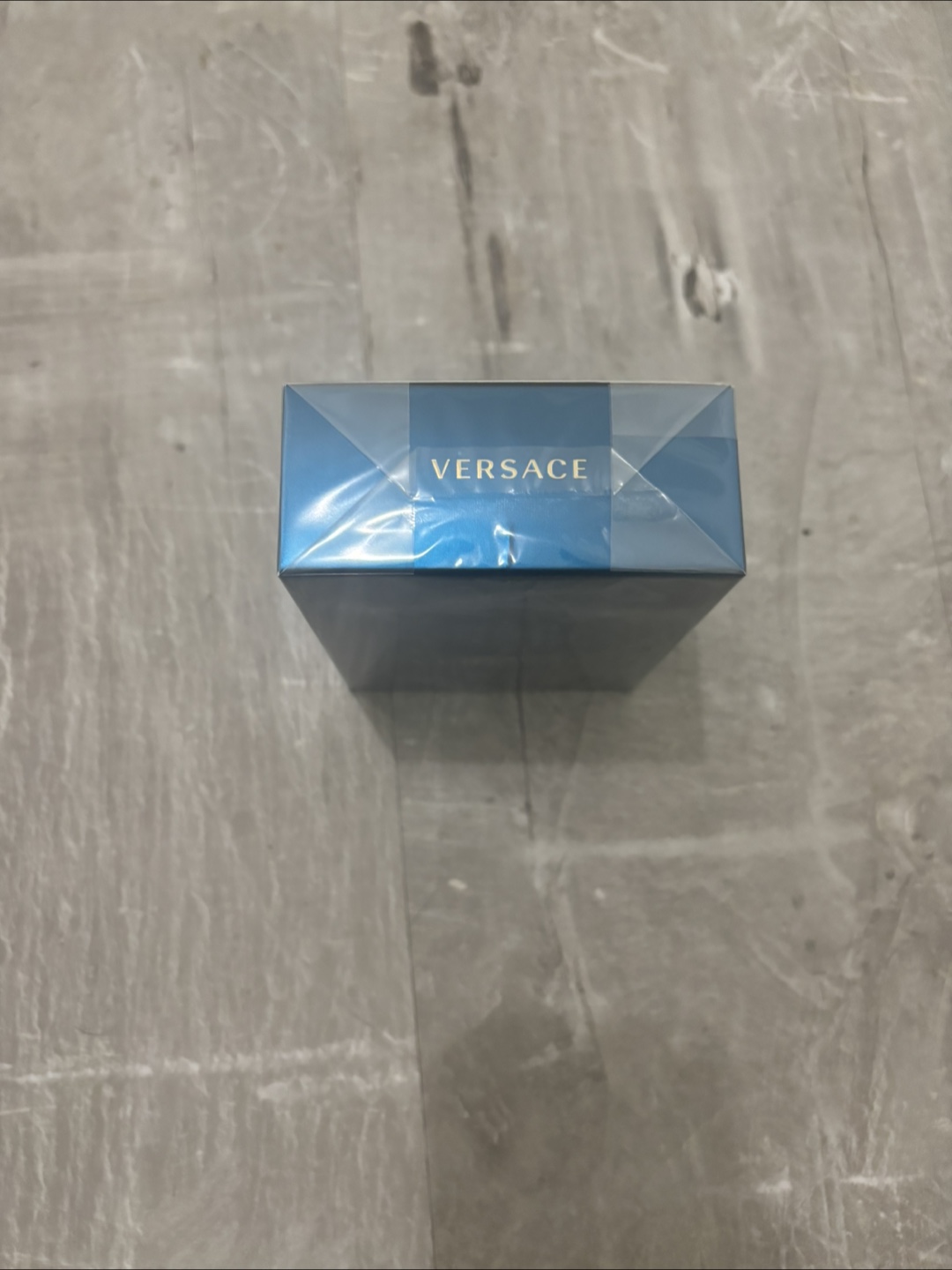 Versace Eros Eau de Toilette 100ml - photo 2