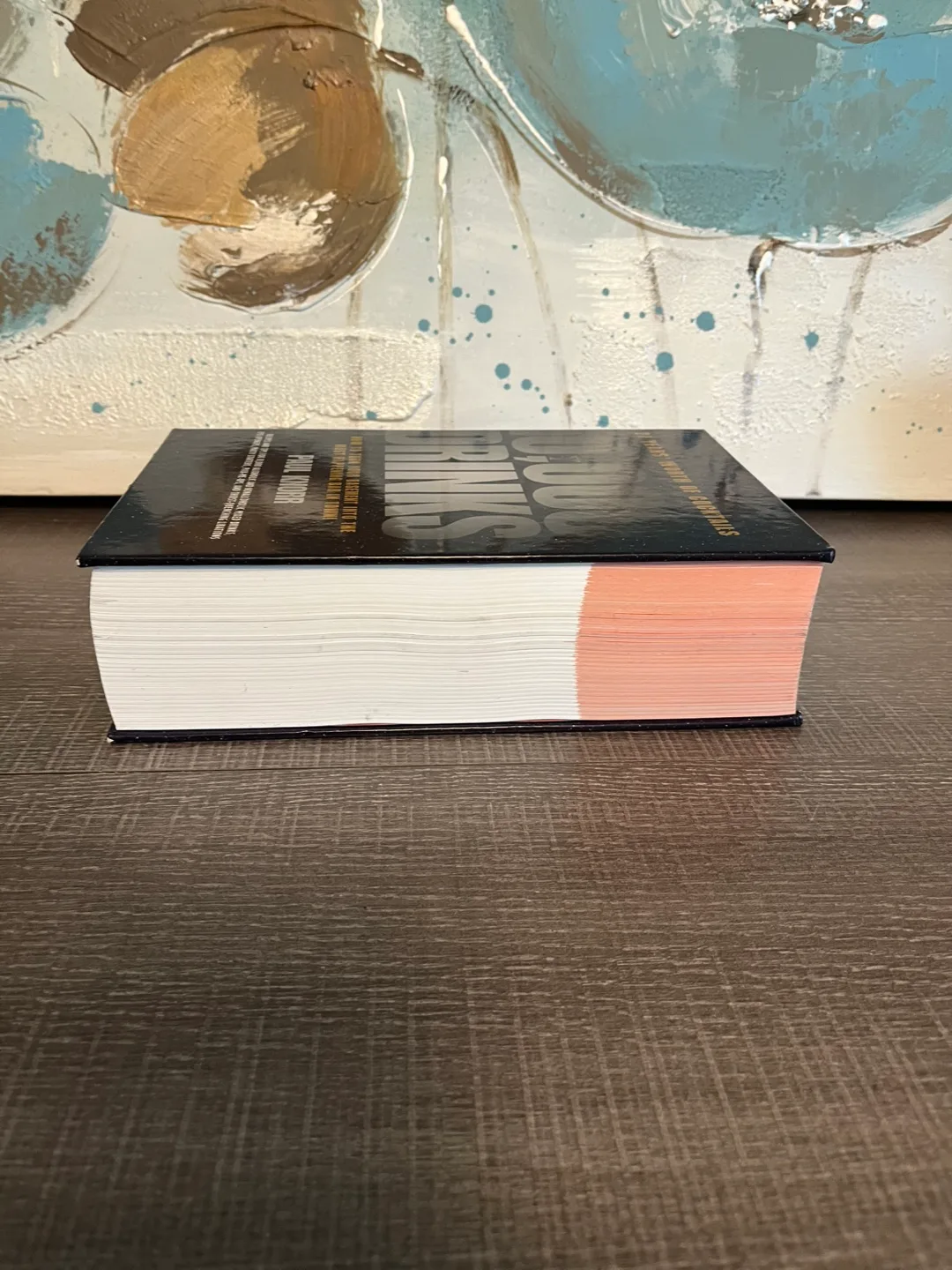 Hardcover Book image indicator(4)