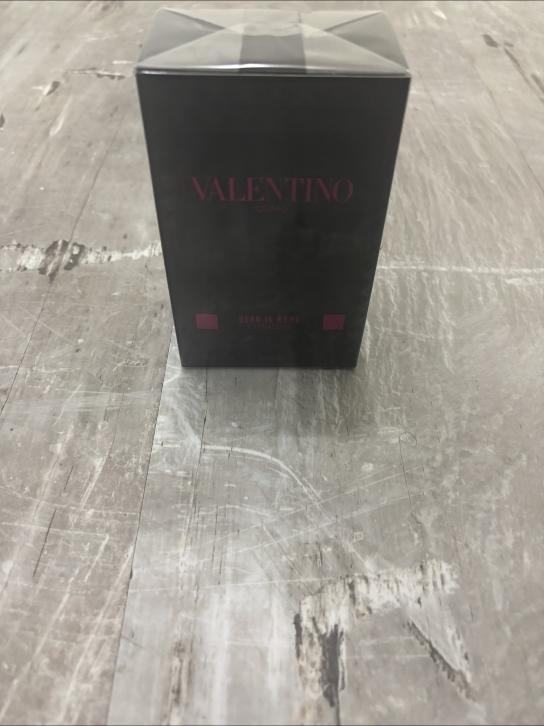 Valentino Uomo Born in Roma Eau de Parfum - photo 2