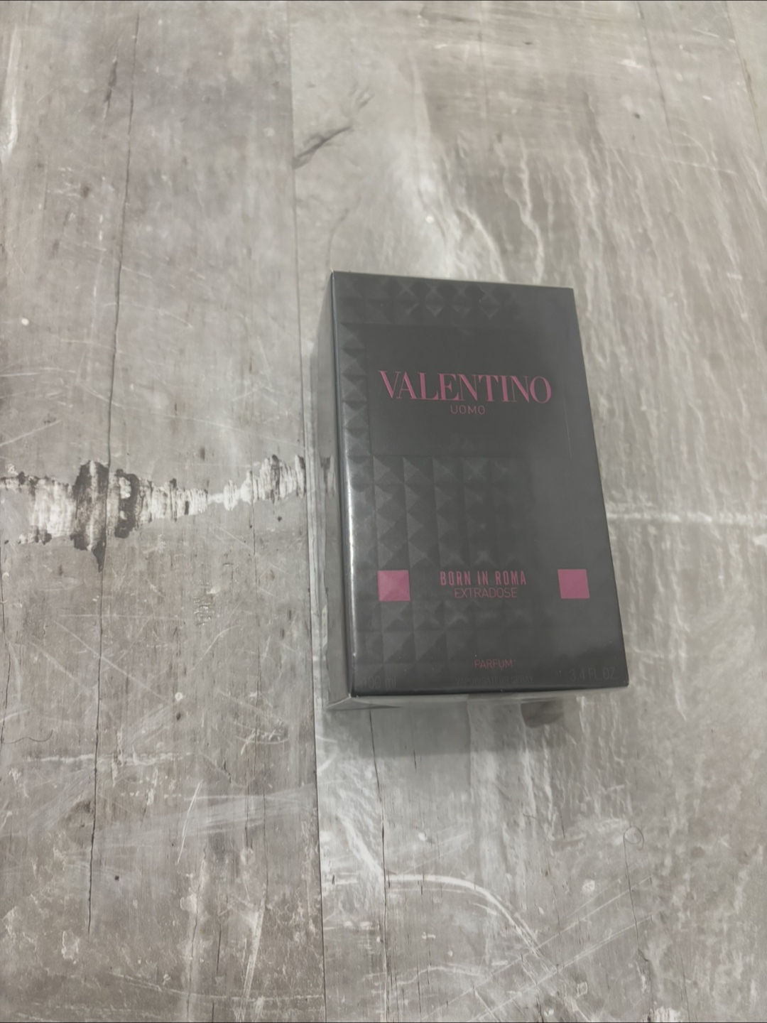 Valentino Uomo Born in Roma Eau de Parfum