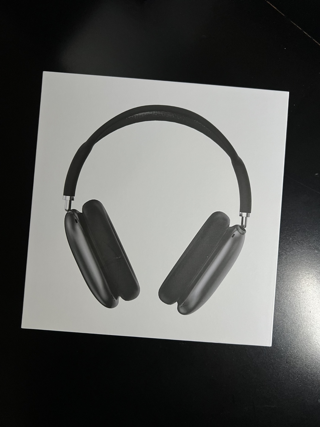 Arl Max Headphones