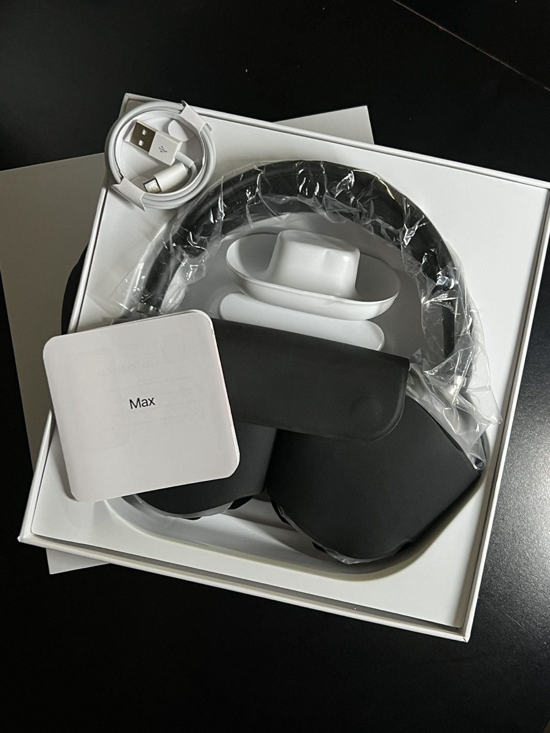 Arl Max Headphones - photo 2