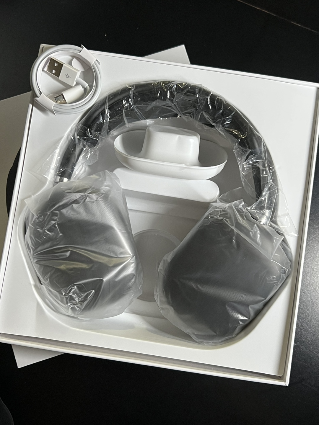 Arl Max Headphones - photo 3