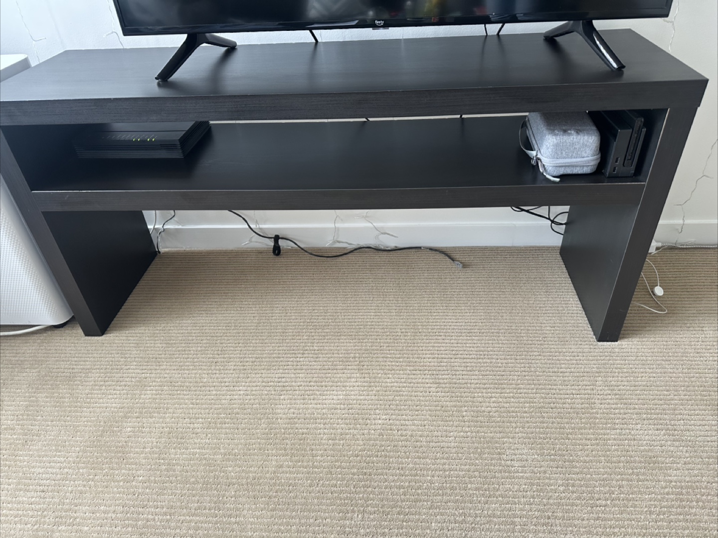 IKEA Lack Console Table