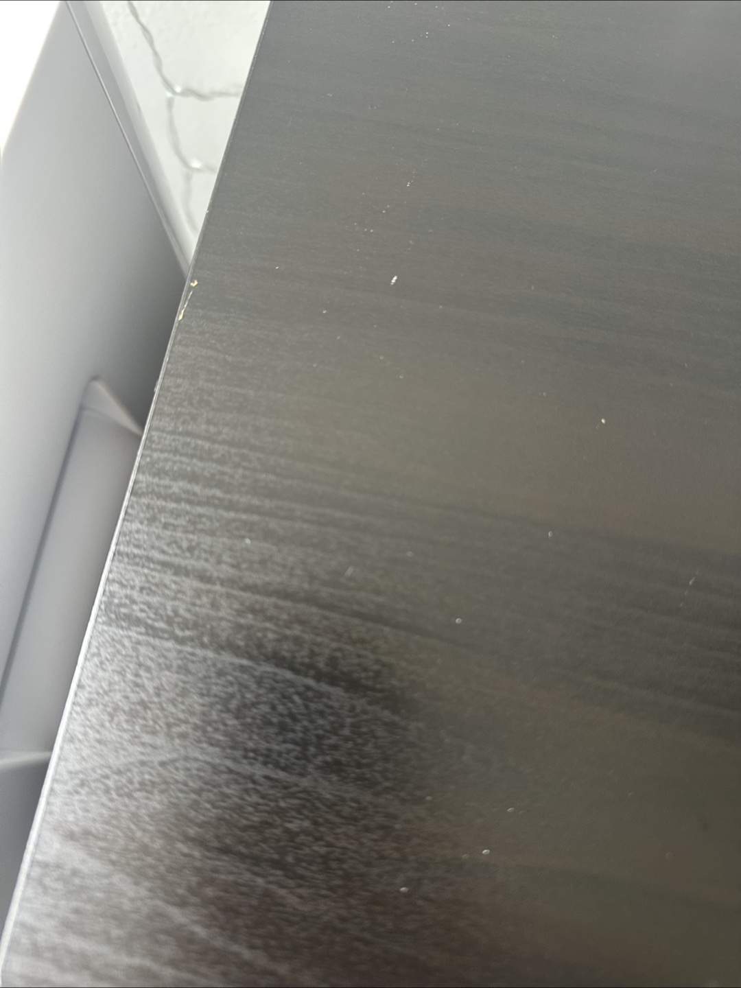 IKEA Lack Console Table - photo 4