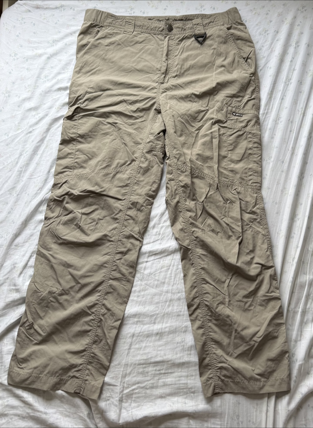 Columbia PFG Fishing Hiking Pants - photo 2