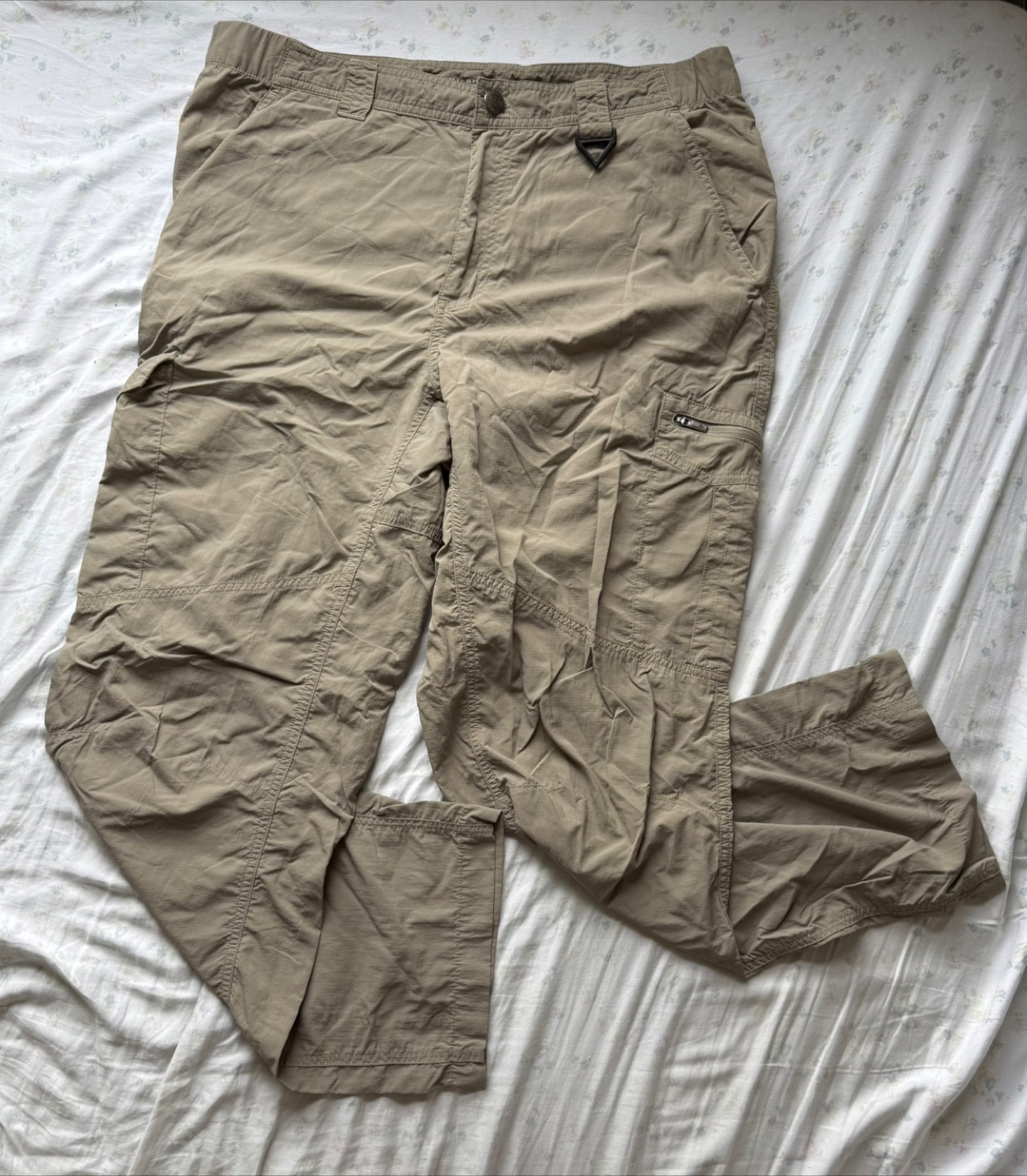Columbia PFG Fishing Hiking Pants