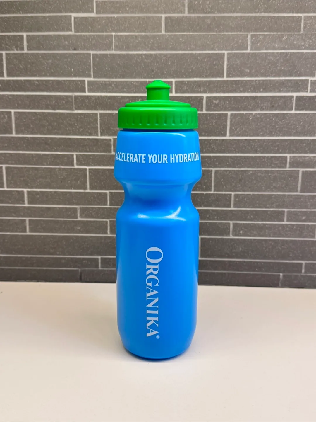 Brand new Water Bottle #freecycle thumbnail