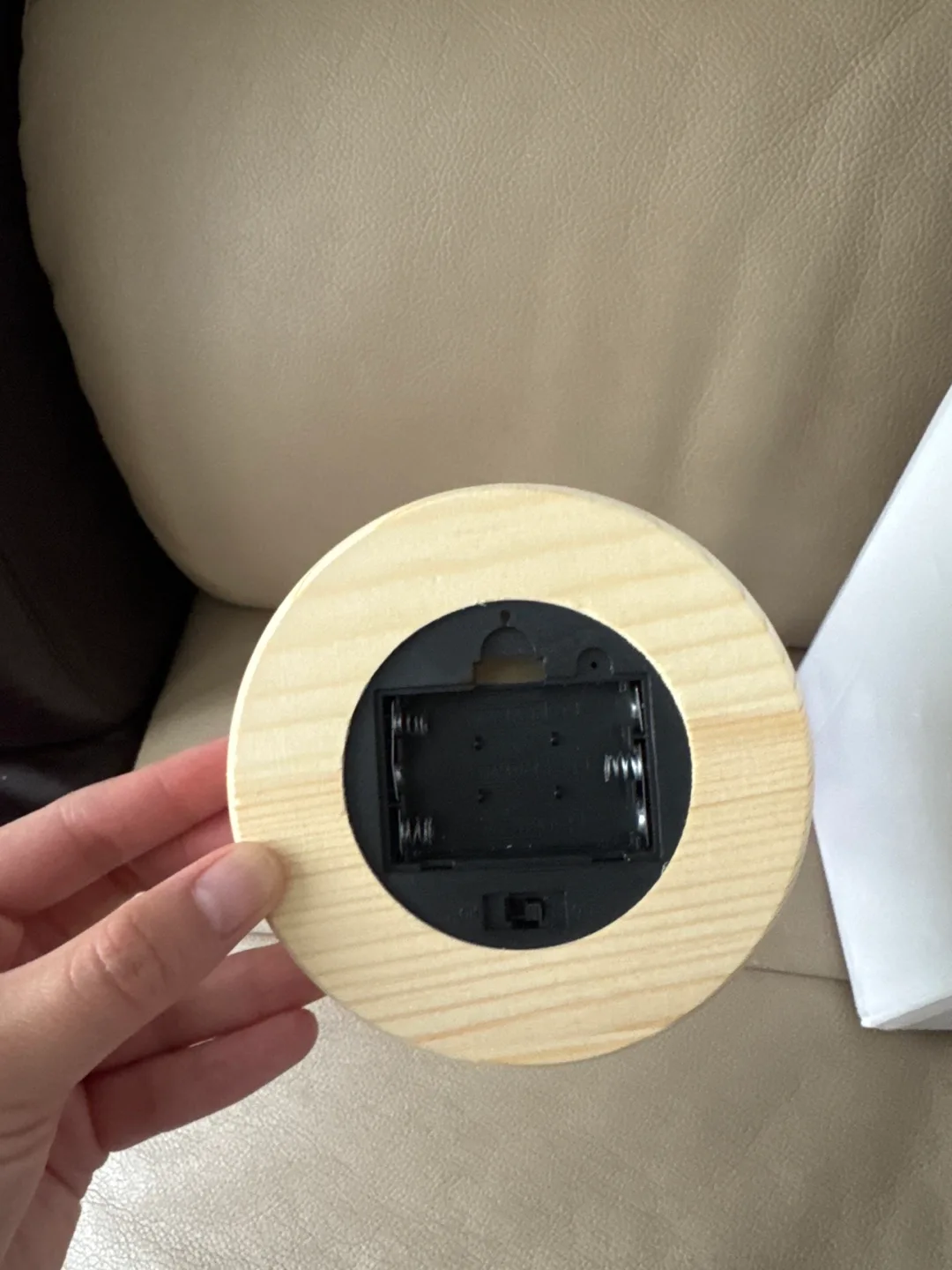 Light Up Rose in Glass Dome image indicator(4)