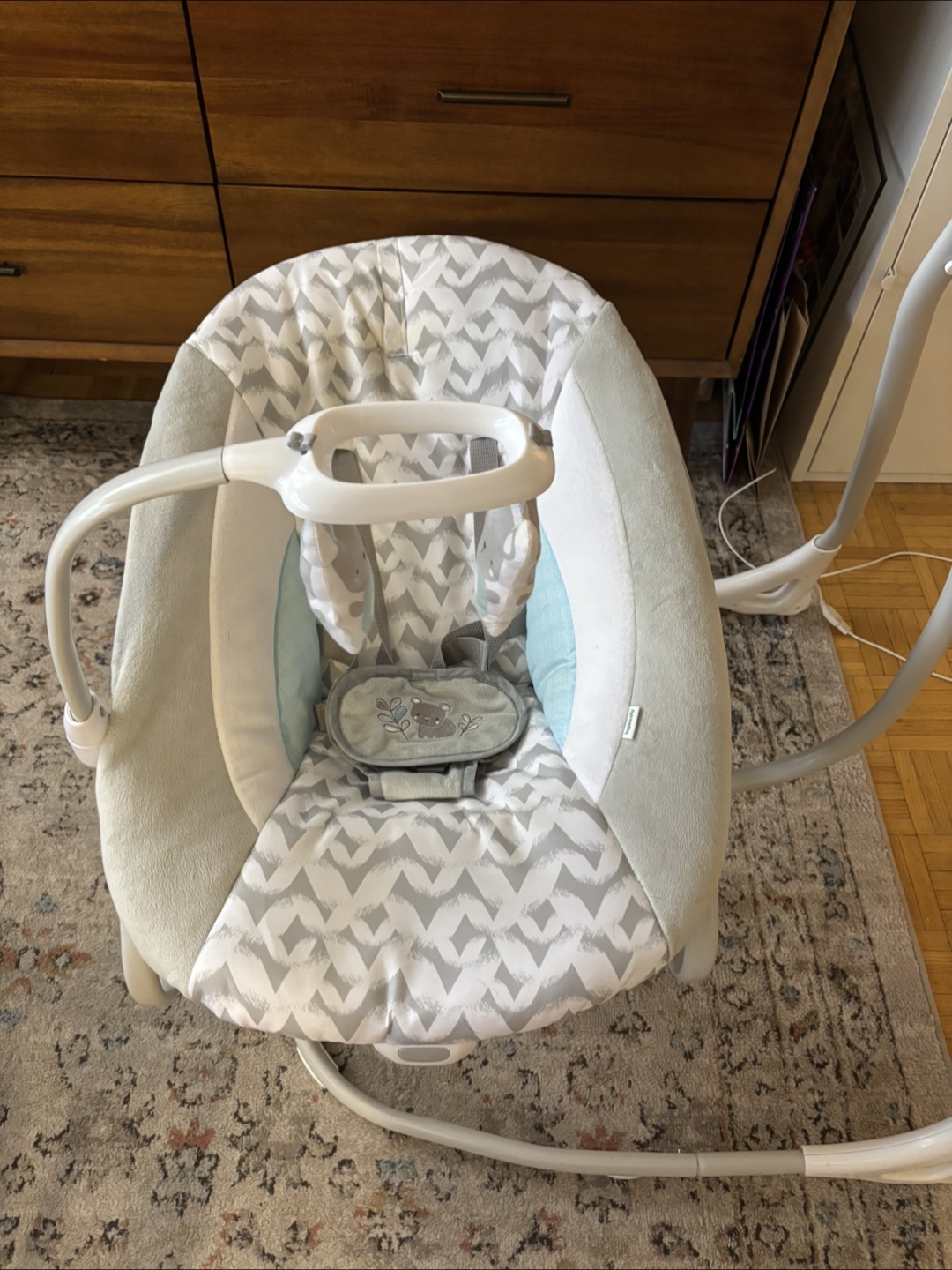 Ingenuity Baby Swing
