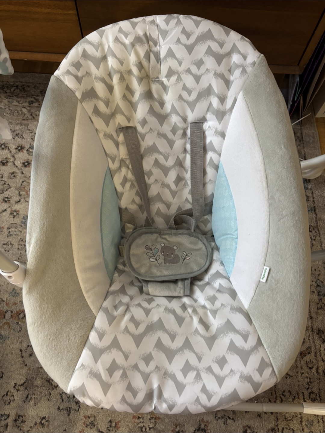Ingenuity Baby Swing - photo 2