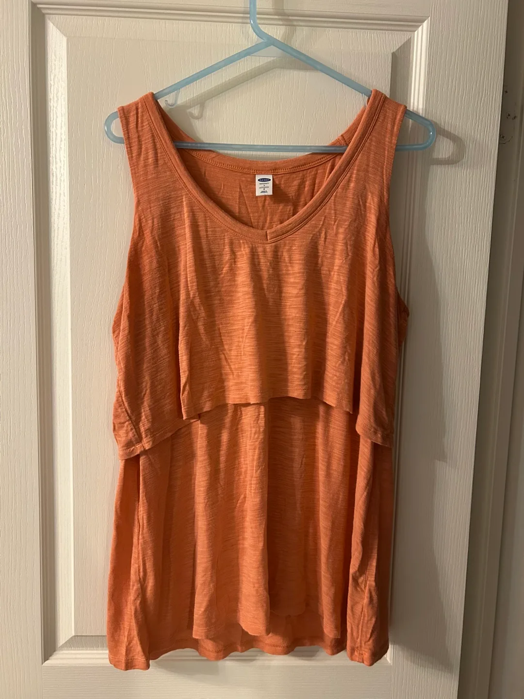 Old Navy Maternity Tank Tops - Bundle of 3 thumbnail