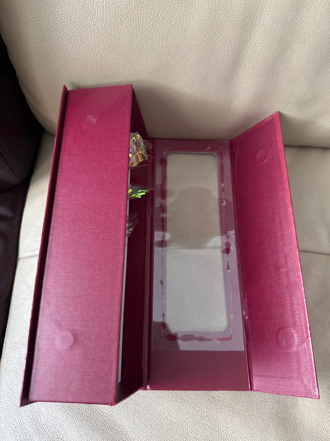 Forever Love Rose Gift image indicator(4)