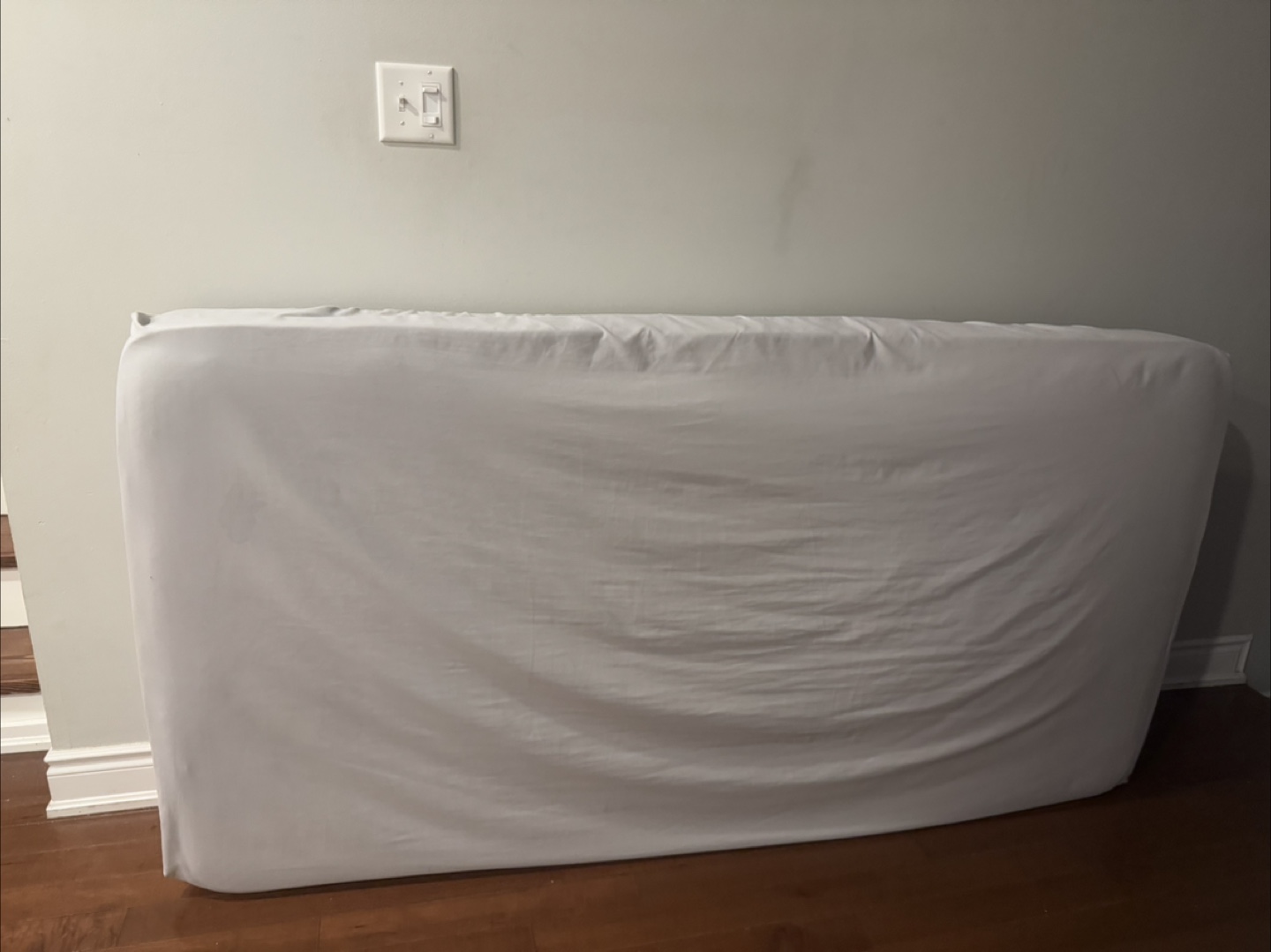 Mattress Topper - Queen Size