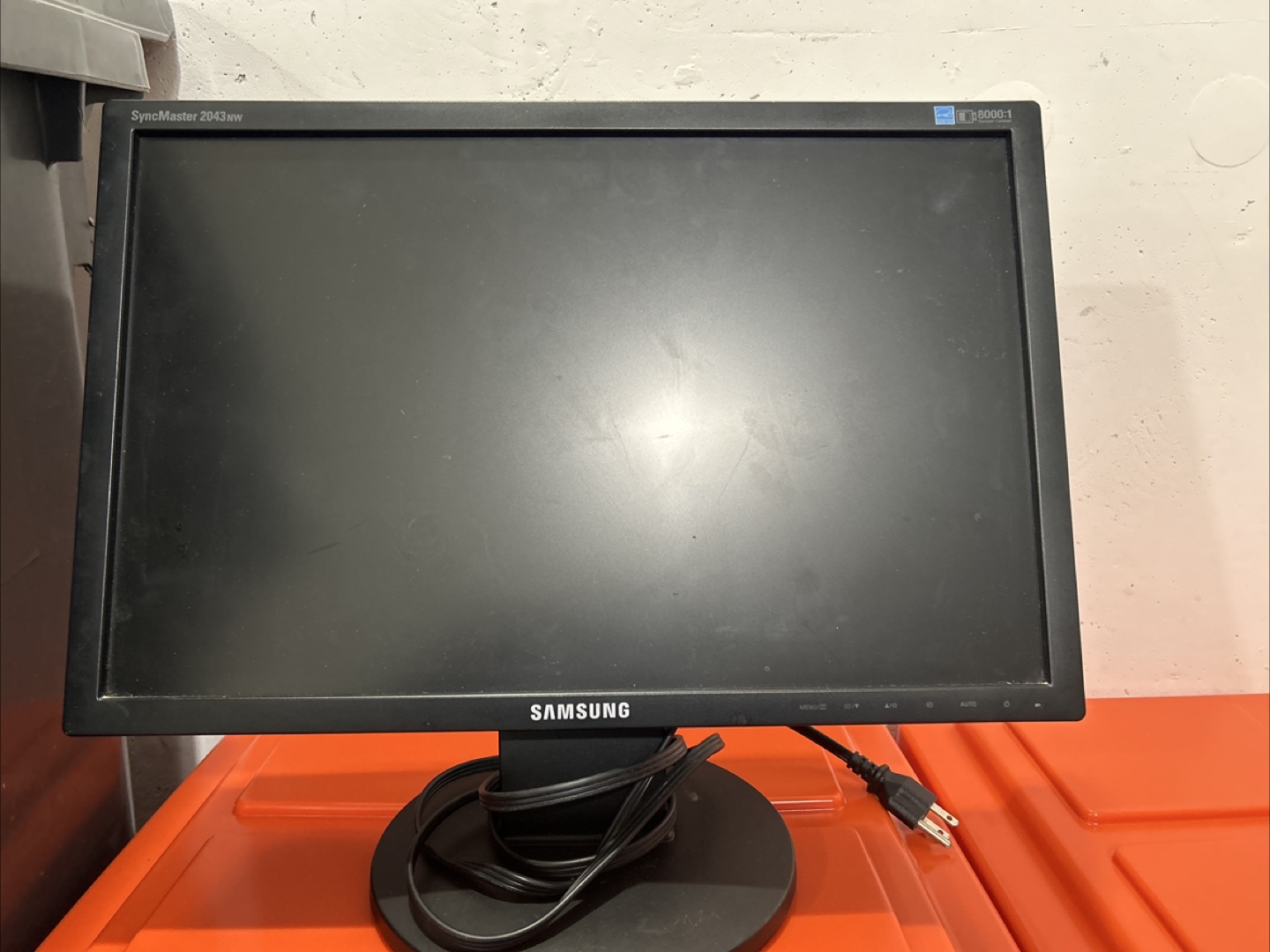 Samsung Monitor